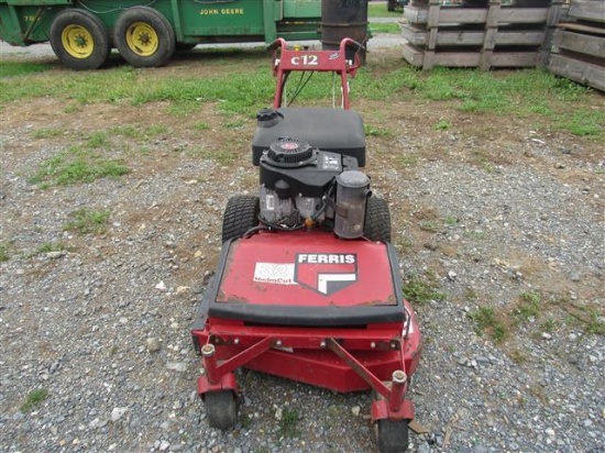 Ferris 32" Hydrostatic WB ZeroTurn Mower