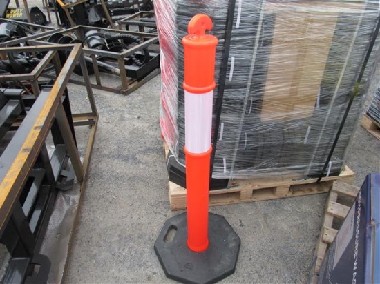 (New) Agropts T-TOP 2 Pc Cones (Lot of 100)