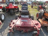 Exmark Walk-Behind Mower