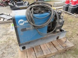 Miller Bobcat 225G Welder/Generator