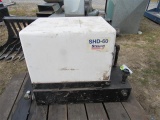 Stellar SHD-60 Hyd Air Compressor