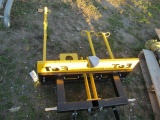 (New) Tool Carrier