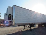 1997 48' Utility Reefer Trailer