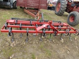 Roller Harrow - 8'