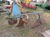 Ford 101 2B 3Pt Plow