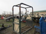 Westwood Horse Stall
