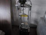 Wesco Battery Powered Hand Truck w/Charger