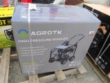 (New) Agrotk 7 HP 3000 PSI Pressure Washer