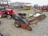Ditch Witch 1030 Trencher