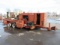 Ditch Witch Paver Pac 50A on Ditch Witch Trailer