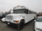 1994 Int. Blue Bird 3700 Bus, 7.3 Int. Dsl