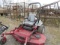 Exmark Riding Mower