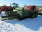 JD 780 Hydra-Push Spreader w/ Tailgate