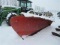 10' Snowblade