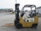 Yale GIC050 Forklift