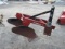 Howse 2B 3pt Plow