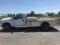 2001 Ford F450 7.3L Dsl Manual Trans w/ Title