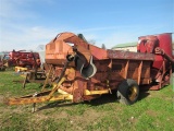 Feed Cart