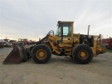 Volvo L90 dsl Wheel Loader, 11801 hrs