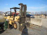 Hyster Forklift