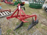 Ferguson 2B Plow 3pt