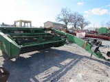 JD 820 MoCo Haybine