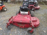 Exmark Walk-Behind Mower