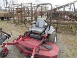 Exmark Riding Mower