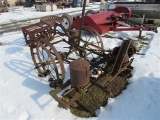 Oliver 3Pt Cornplanter