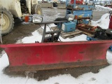 Snow Plow