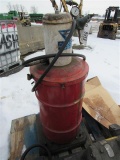 Air Grease Pump