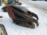 Toro Skid Steer