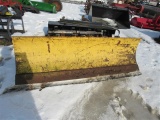 QA 7' Snowplow