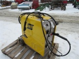 ESAB MigMaster 250 Welder