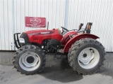 Case IH Farmall 70A  2016 LHR  4WD 443 hrs