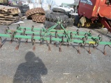 JD 11 3Pt Harrow