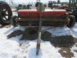 Brillion 961 8ft Transport Packer/Seeder