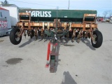 Marliss 12' Mo-Till Drill