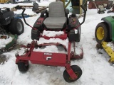 Ferris Z1000 Zero-Turn Riding Mower