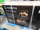 AGROTK 7 HP Pressure Washer (New)