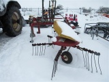 Agco Rake Tedder