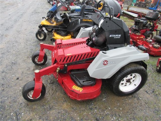 Exmark Staris S-Series 52" Stand On Mower