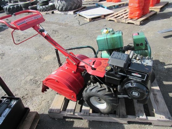 Agway Rototiller