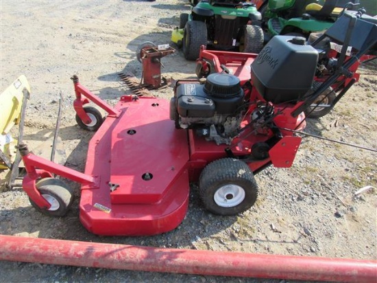 Exmark WB Mower