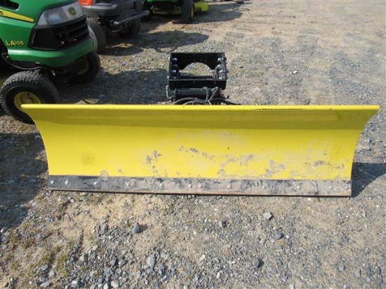 JD 60"  Power Angle Blade QH