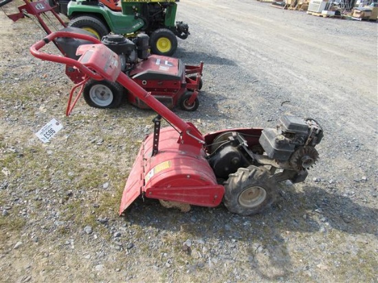 MTD Rototiller