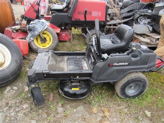 Murray M155-34 Zero Turn Mower