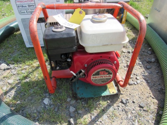 Honda Water Pump