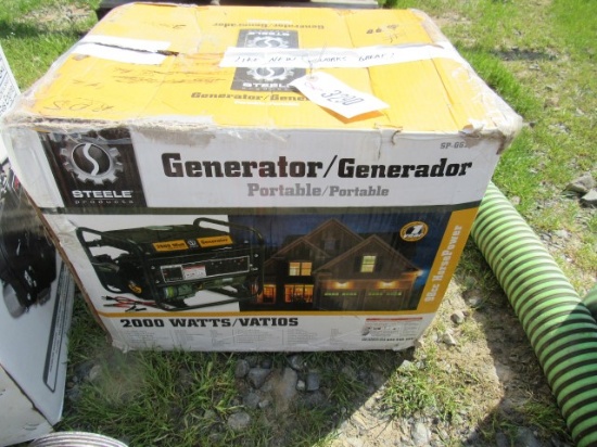 Generator