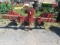 3Pt Cultivator